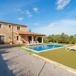 Holiday Home Can Blancos By Interhome