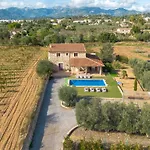 Holiday Home Can Blancos By Interhome