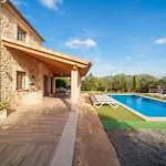 Holiday Home Can Blancos By Interhome
