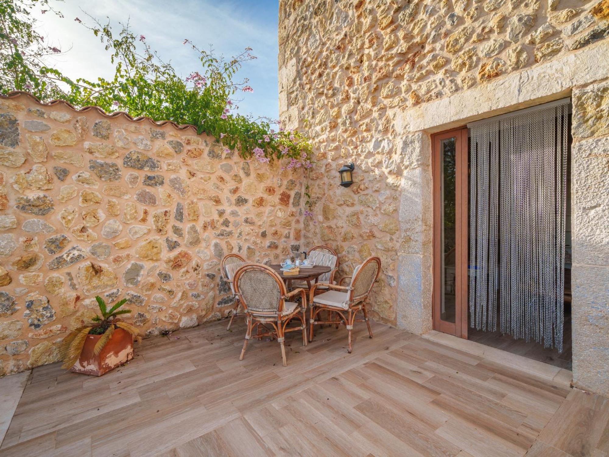 Blancos By Interhome *