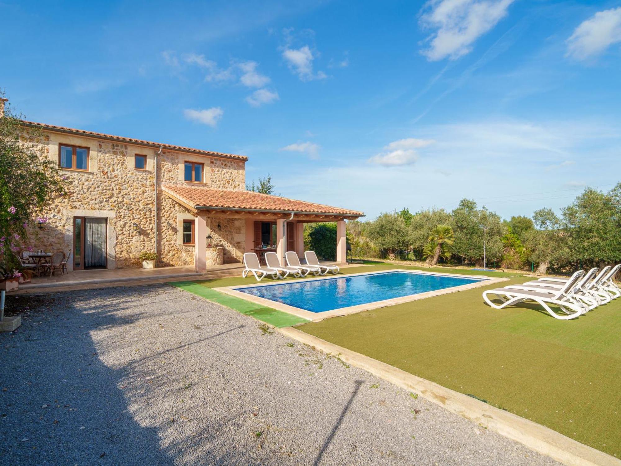 Blancos By Interhome Ferienhaus *