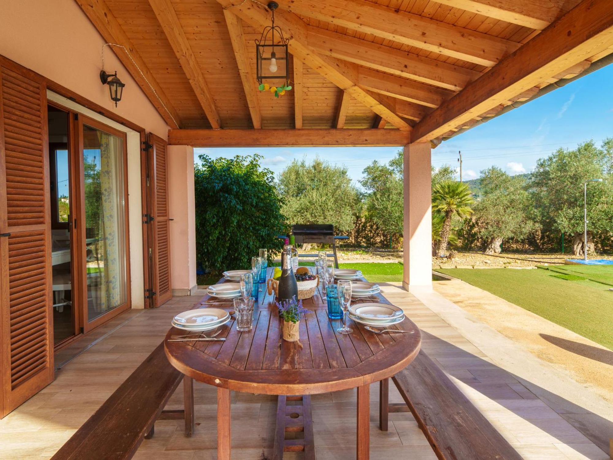 Feriehus Blancos By Interhome Inca (Mallorca)