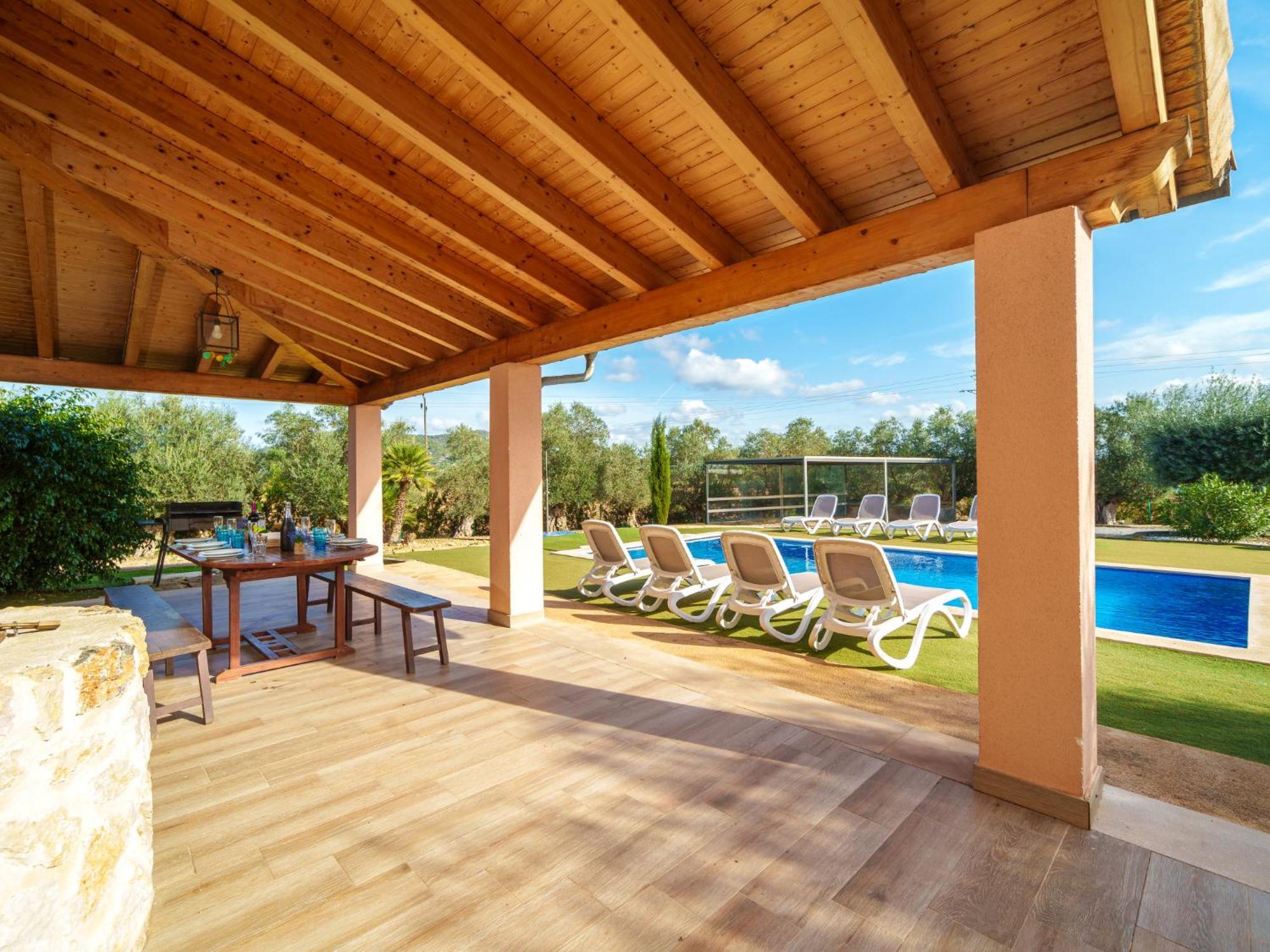 Blancos By Interhome Ferienhaus