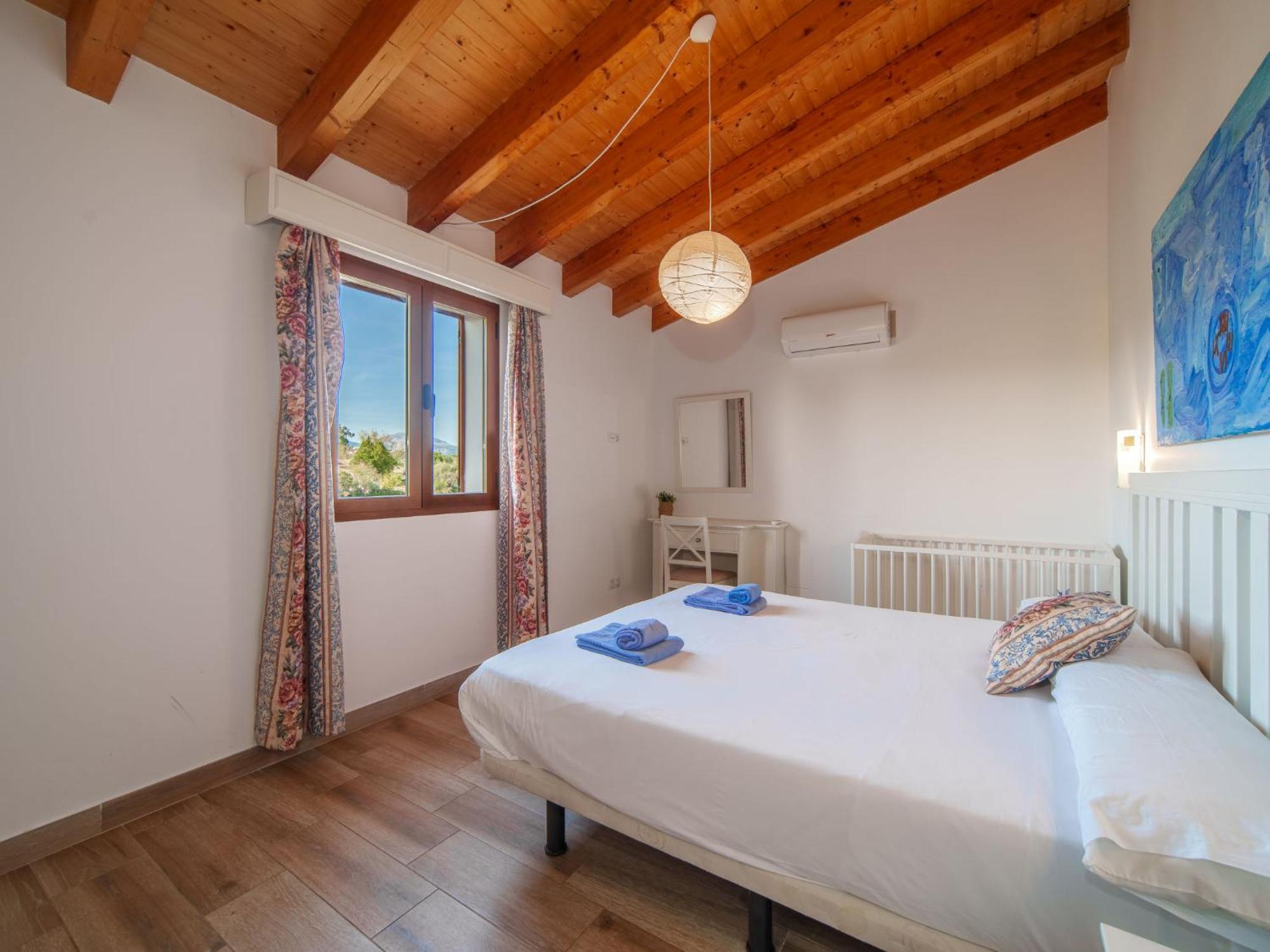 Feriehus Blancos By Interhome *