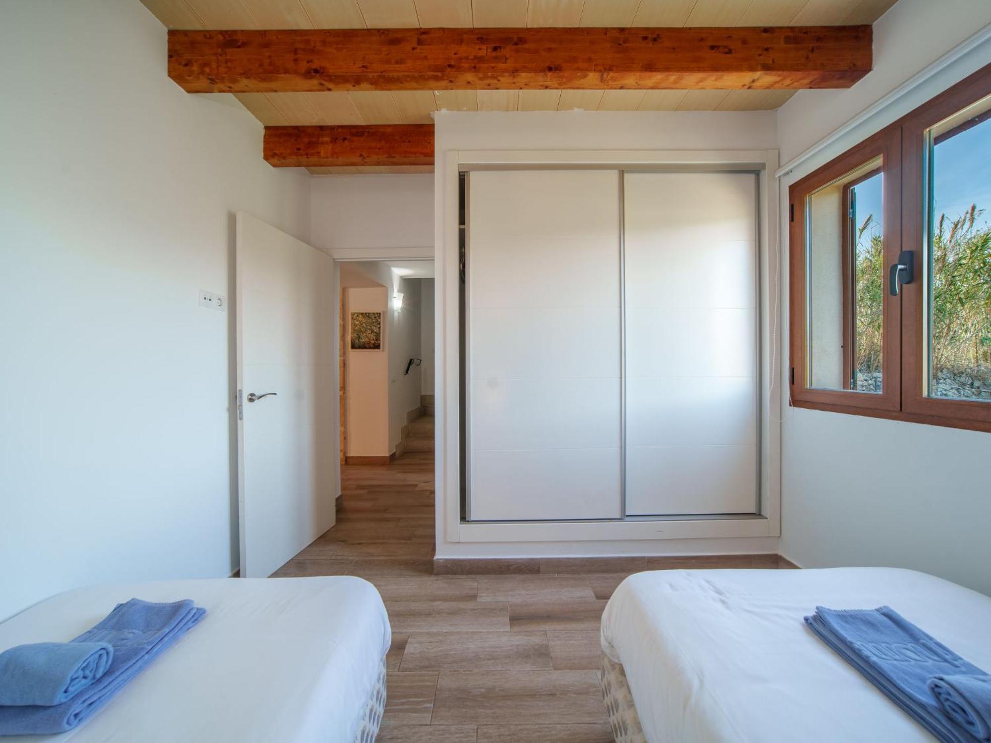 Blancos By Interhome Feriehus Inca (Mallorca)