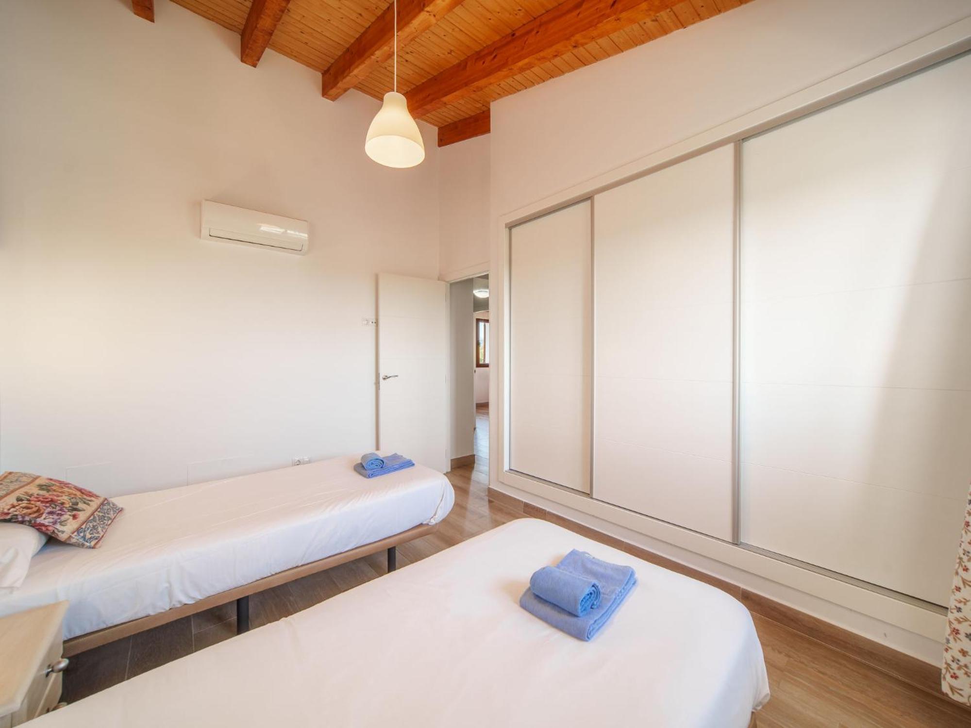 Feriehus Blancos By Interhome Inca (Mallorca)