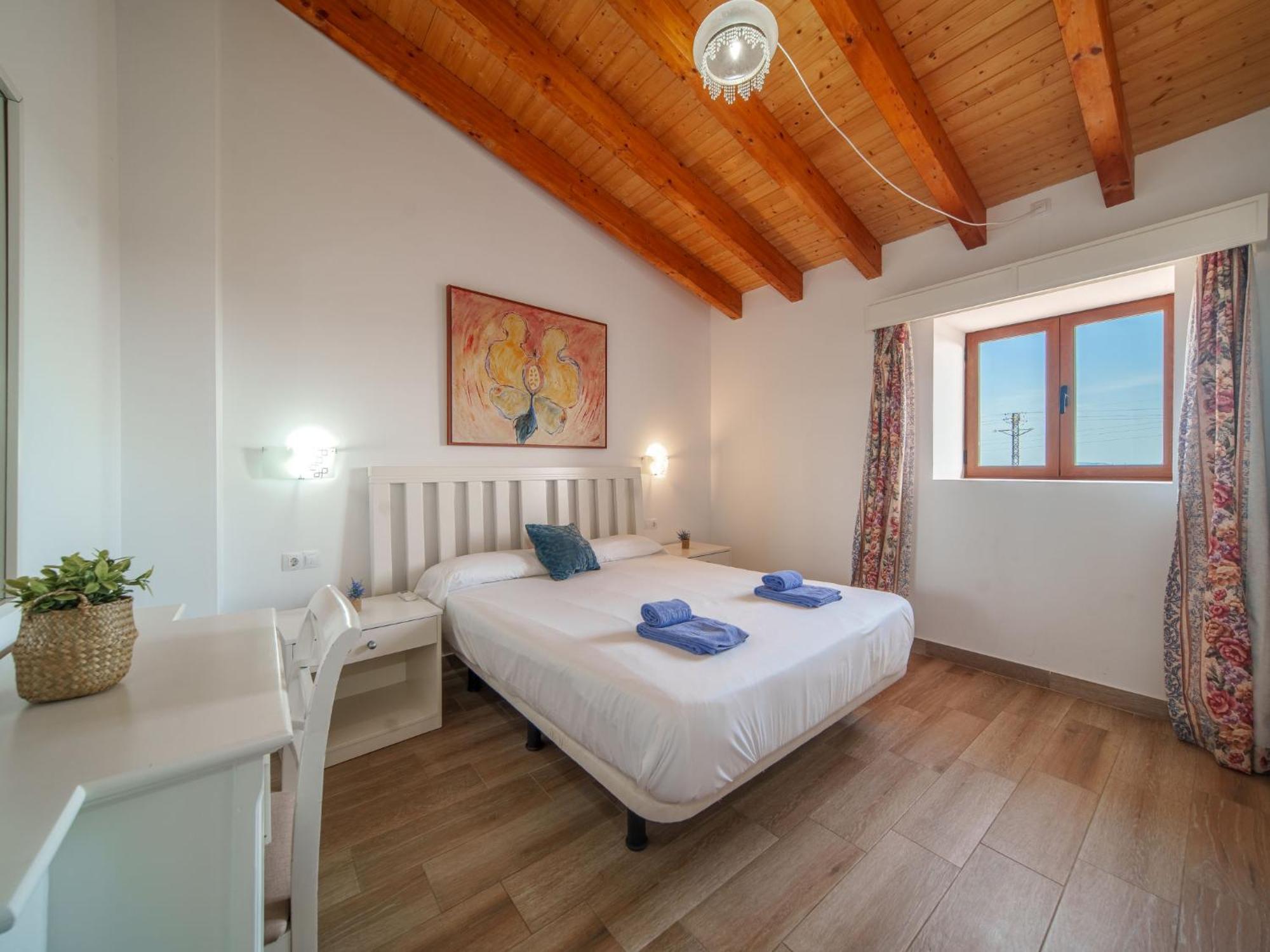 Blancos By Interhome Inca (Mallorca)