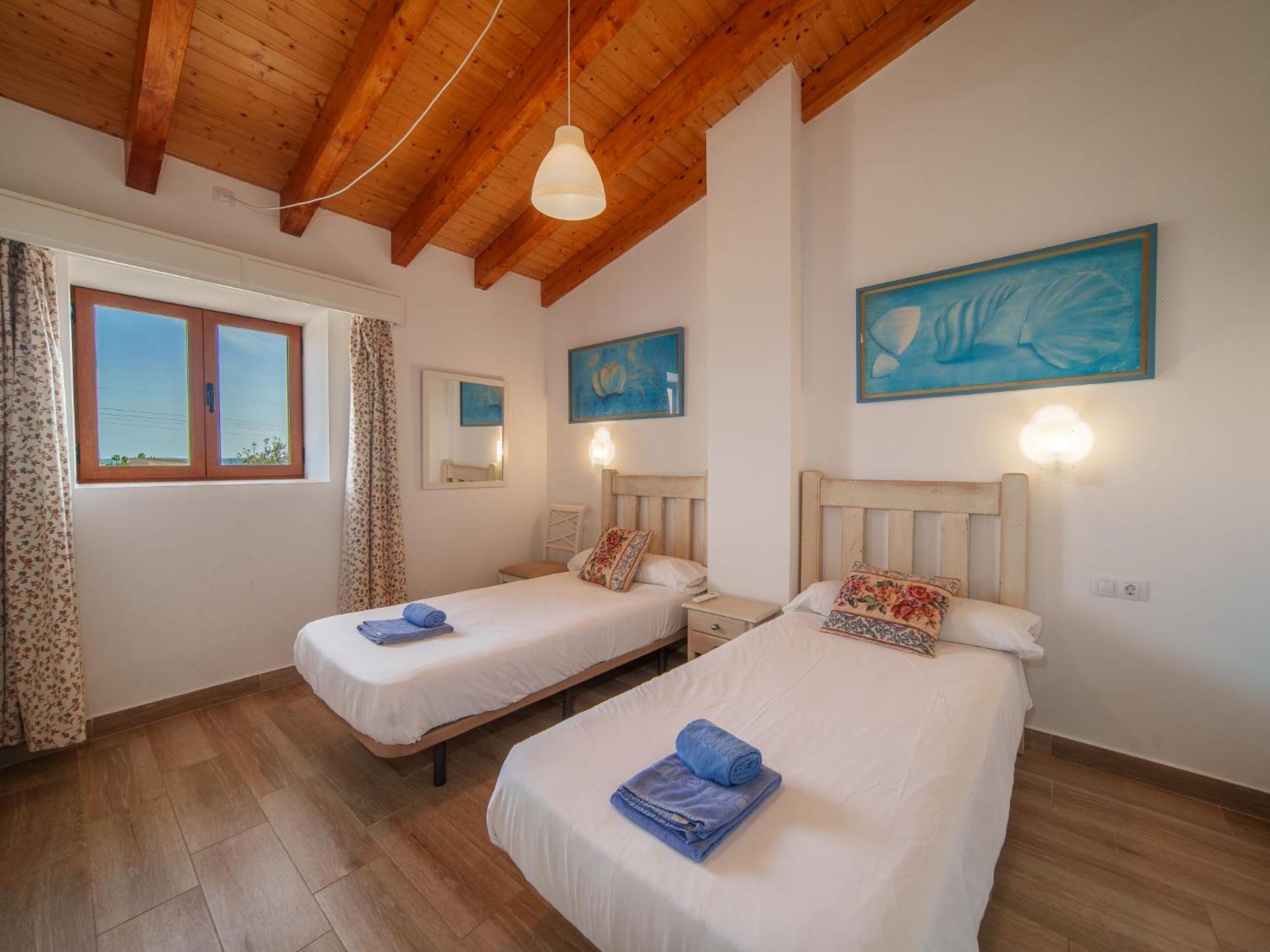 Blancos By Interhome * Inca (Mallorca)