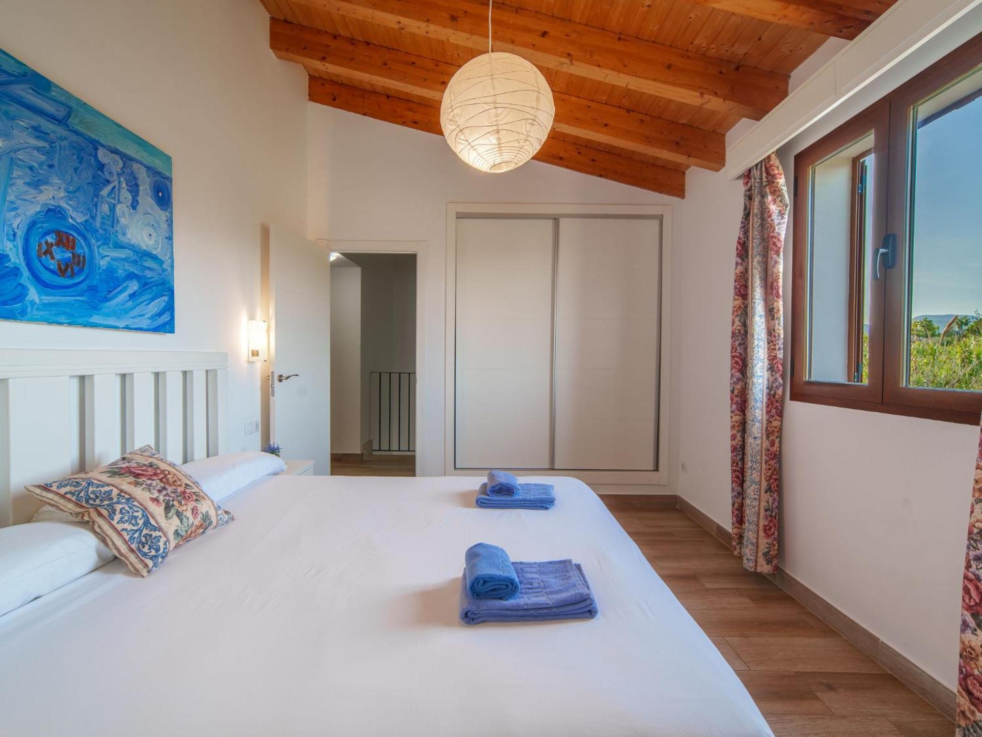 Blancos By Interhome Feriehus