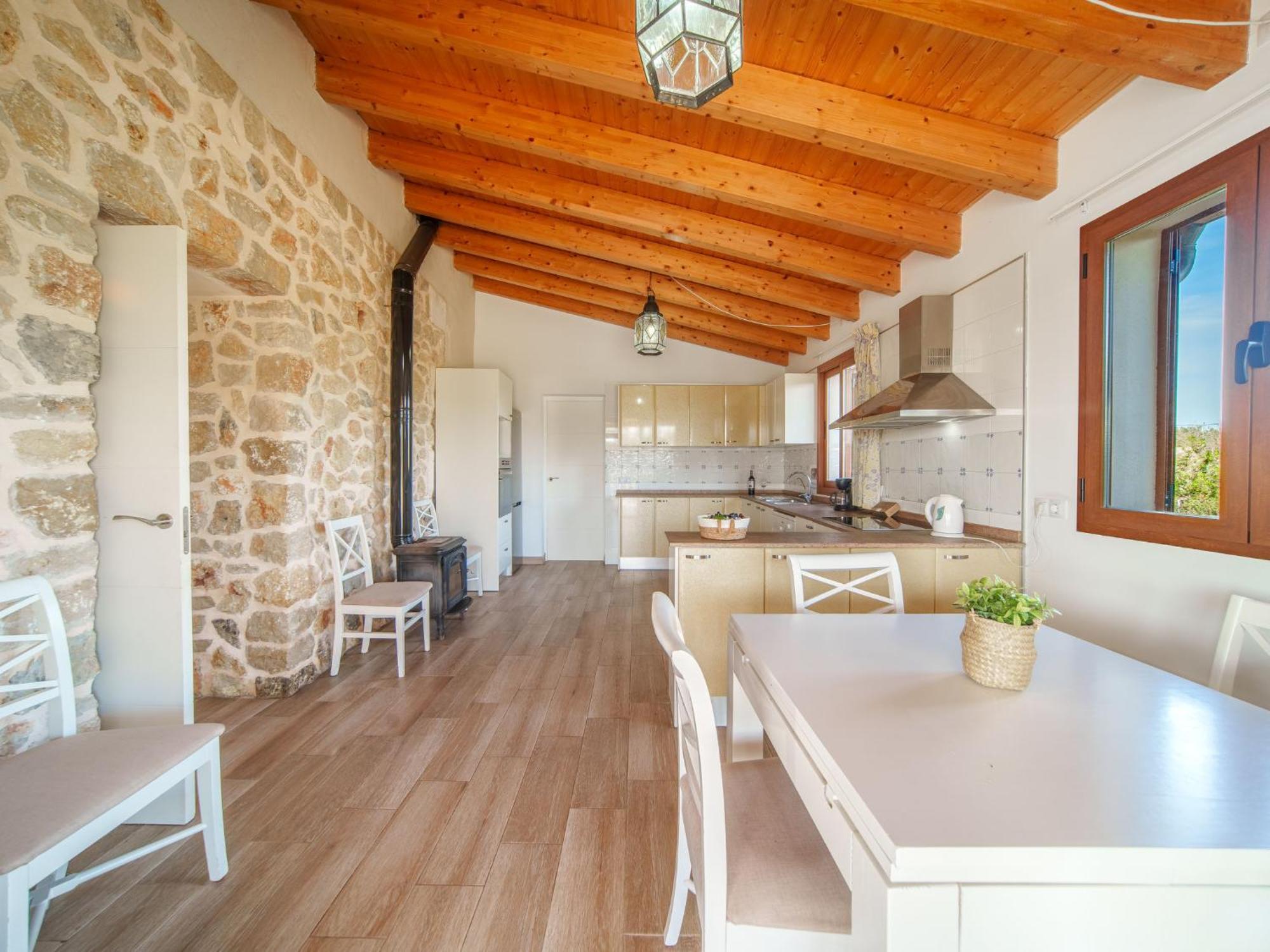 Feriehus Blancos By Interhome