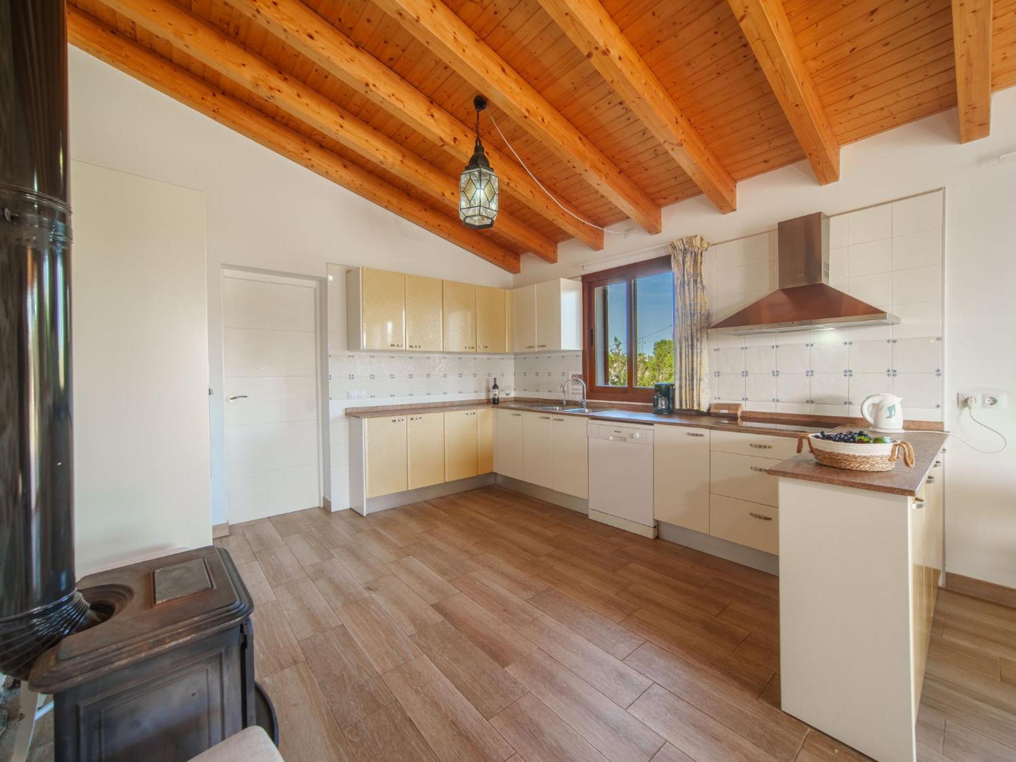 Feriehus Blancos By Interhome *