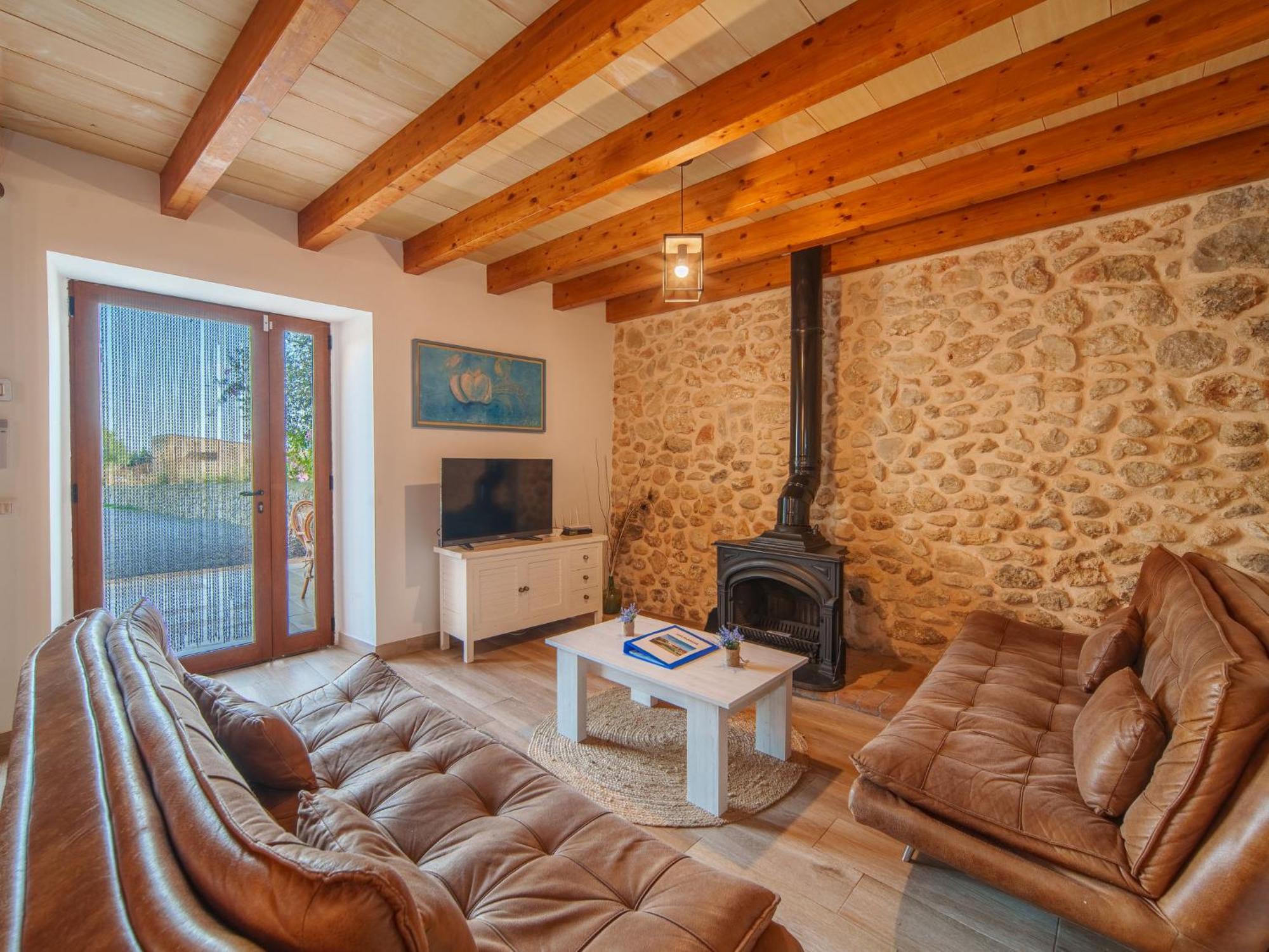 Blancos By Interhome Feriehus Inca (Mallorca)