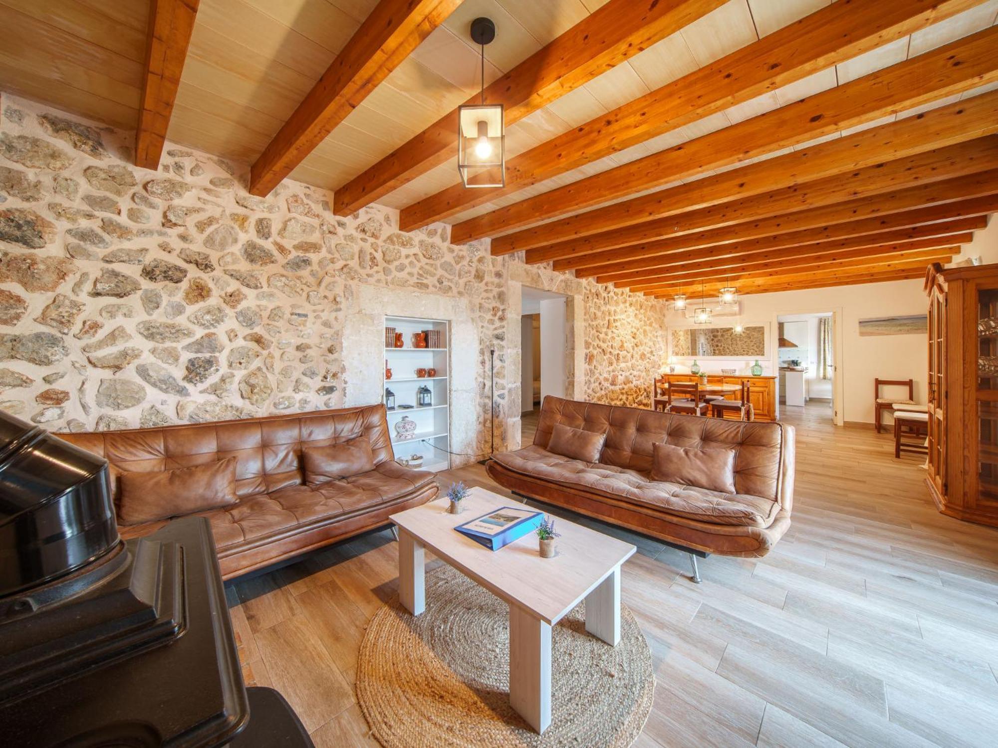 Blancos By Interhome Inca (Mallorca)