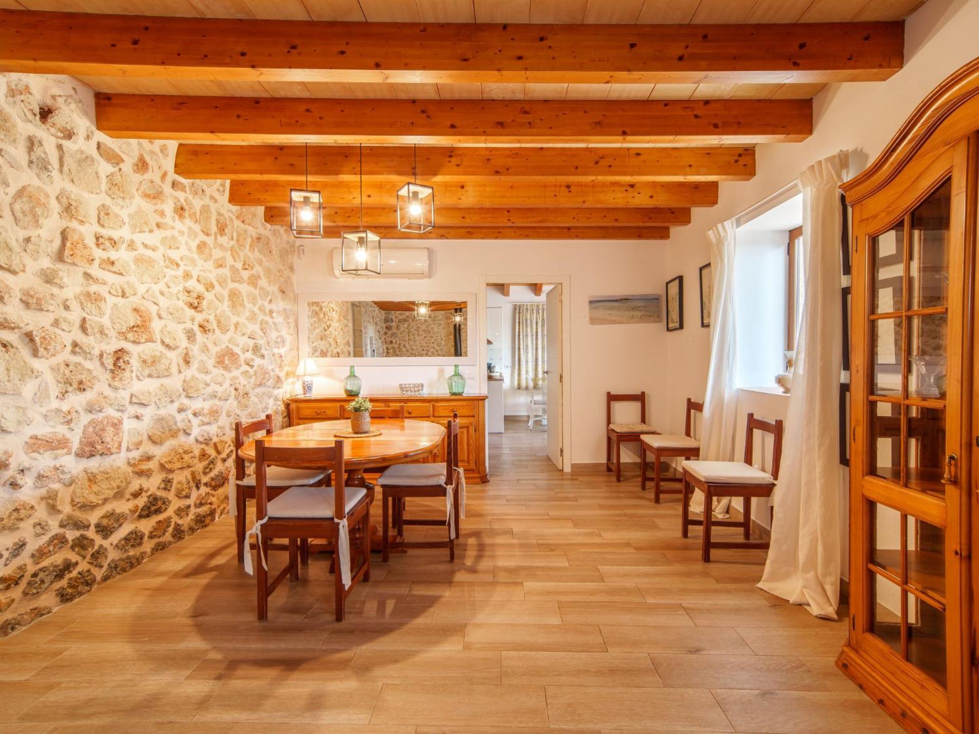 Feriehus Blancos By Interhome