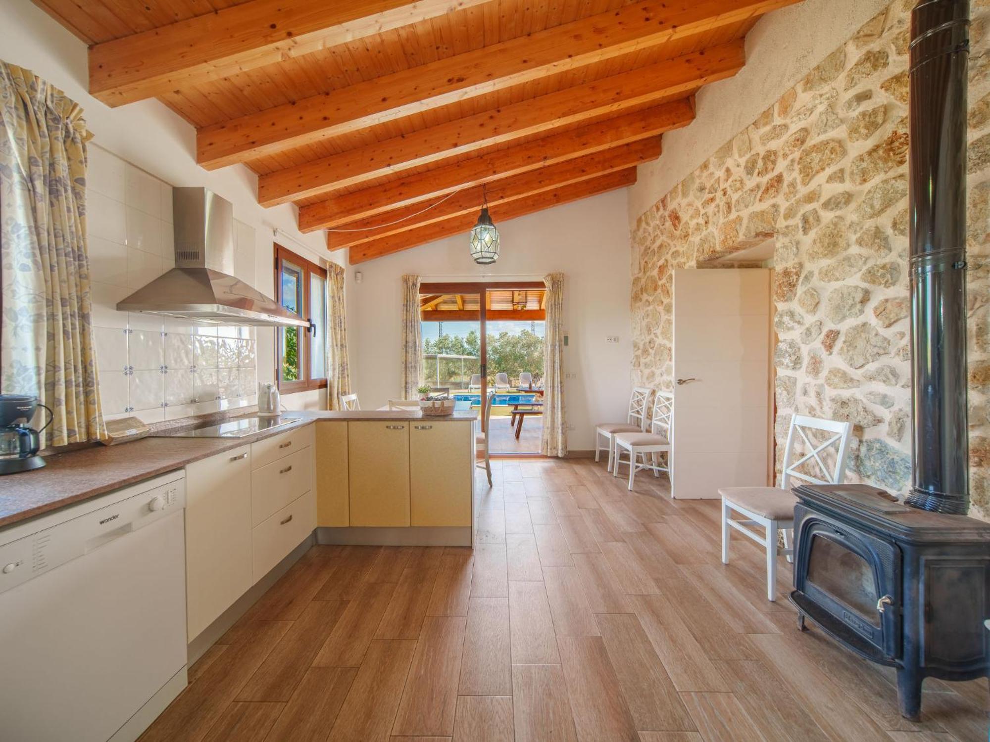 Feriehus Blancos By Interhome Inca (Mallorca)