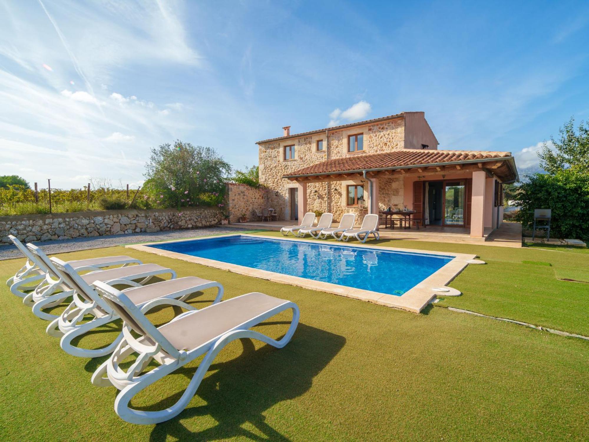 Blancos By Interhome *